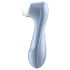 Satisfyer Pro 2 Gen2 - Stimulateur Clitoridien à Ondes d'Air Rechargeable (Bleu)