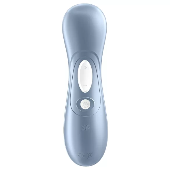 Satisfyer Pro 2 Gen2 - stimulateur clitoridien à ondes pression