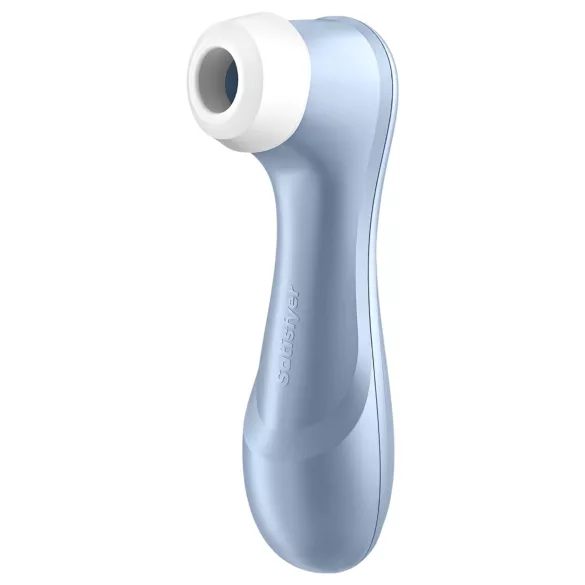 Satisfyer Pro 2 Gen2 - stimulateur clitoridien à ondes pression