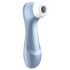 Satisfyer Pro 2 Gen2 - Stimulateur Clitoridien à Ondes d'Air Rechargeable (Bleu)