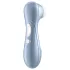 Satisfyer Pro 2 Gen2 - stimulateur clitoridien à ondes pression