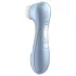 Satisfyer Pro 2 Gen2 - stimulateur clitoridien à ondes pression
