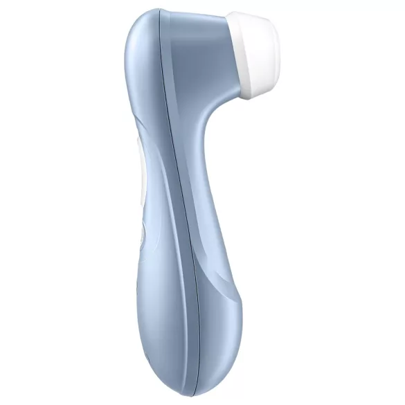 Satisfyer Pro 2 Gen2 - stimulateur clitoridien à ondes pression