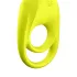 Satisfyer Spectacular - anneau vibrant étanche (jaune)