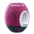 Satisfyer Egg Bubble - masturbateur œuf - stimulation texturée - 1 pièce