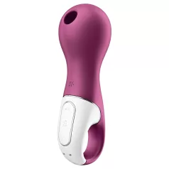   Satisfyer Lucky Libra - stimulateur clitoridien à ondes d’air (violet)