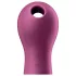Satisfyer Lucky Libra - stimulateur clitoridien à air pulsé - violet