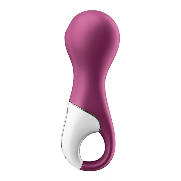 Satisfyer Lucky Libra - stimulateur clitoridien à air pulsé - violet