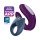 Coffret Partenaire Satisfyer 2 - Ensemble de Vibromasseurs Connectés (2 pièces)