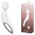 Satisfyer Wand-erland - vibromasseur baguette - blanc