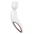 Satisfyer Wand-erland - vibromasseur de massage (blanc)