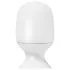 Satisfyer Wand-erland - vibromasseur de massage (blanc)