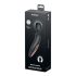 Satisfyer Wand-erland - vibromasseur massant (noir)