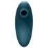 Satisfyer - stimulateur clitoridien à ondes d’air rechargeable - bleu