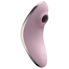   Satisfyer - stimulateur clitoridien à ondes d’air - violet