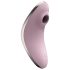 Satisfyer Vulva Lover 1 - Stimulateur clitoridien par ondes d'air (violet)