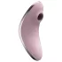 Satisfyer - stimulateur clitoridien à ondes d’air - violet