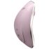 Satisfyer Vulva Lover 1 - Stimulateur clitoridien par ondes d'air (violet)