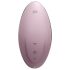 Satisfyer Vulva Lover 1 - Stimulateur clitoridien par ondes d'air (violet)