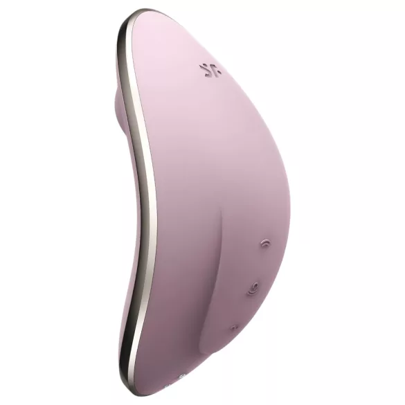 Satisfyer - stimulateur clitoridien à ondes d’air - violet