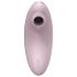 Satisfyer Vulva Lover 1 - Stimulateur clitoridien par ondes d'air (violet)