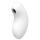 Satisfyer Vulva Lover 2 - Stimulateur de clitoris à ondes d'air (blanc)