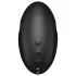 Satisfyer - stimulateur clitoridien à ondes d’air - noir