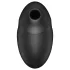 Satisfyer - stimulateur clitoridien à ondes d’air - noir