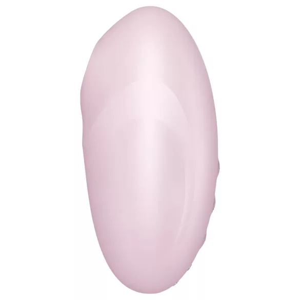 Satisfyer - Stimulateur clitoridien à ondes d’air rechargeable - rose