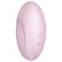 Satisfyer Vulva Lover 3 - Stimulateur clitoridien à ondes rose