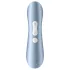 Satisfyer Pro 2+ - stimulateur clitoridien à ondes - bleu