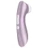 Satisfyer Pro 2+ - stimulateur clitoridien à ondes d’air - violet