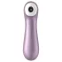 Satisfyer Pro 2+ - stimulateur clitoridien à ondes d’air - violet
