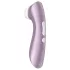 Satisfyer Pro 2+ - stimulateur clitoridien à ondes d’air - violet