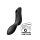 Satisfyer Curvy Trinity 2 - Vibrateur 2 en 1 à ondes pulsées (noir)