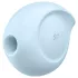 Satisfyer Sugar Rush - stimulateur clitoridien à ondes d’air - bleu