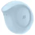 Satisfyer Sugar Rush - stimulateur clitoridien à ondes d’air - bleu