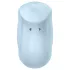 Satisfyer Sugar Rush - stimulateur clitoridien à ondes d’air - bleu