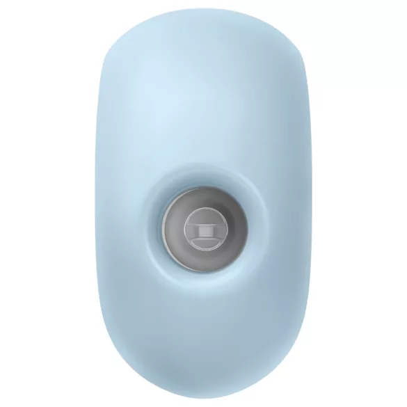 Satisfyer Sugar Rush - stimulateur clitoridien à ondes d’air - bleu