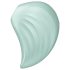 Satisfyer Pearl Diver - stimulateur de clitoris à vagues d'air (menthe)