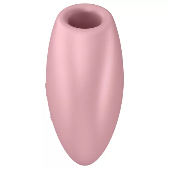 Satisfyer Cutie Heart - stimulateur clitoridien à ondes d'air rechargeable
