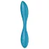 Satisfyer G-Spot Flex 1 - vibromasseur point G rechargeable et étanche (vert)