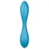 Satisfyer G-Spot Flex 1 - vibromasseur point G rechargeable et étanche (vert)