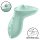 Satisfyer Exciterrr - vibromasseur clitoridien perles rotatives - vert