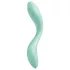Satisfyer Rrrolling - vibromasseur point G à bille rotative (menthe)