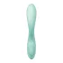 Satisfyer Rrrolling - vibromasseur point G à bille rotative (menthe)