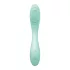 Satisfyer Rrrolling - vibromasseur point G à bille rotative (menthe)