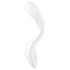 Satisfyer Rrrolling - vibromasseur point G à bille mobile (blanc)