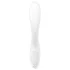 Satisfyer Rrrolling - vibromasseur point G à bille mobile (blanc)