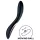 Satisfyer Rrrolling - vibromasseur point G à bille rotative (noir)